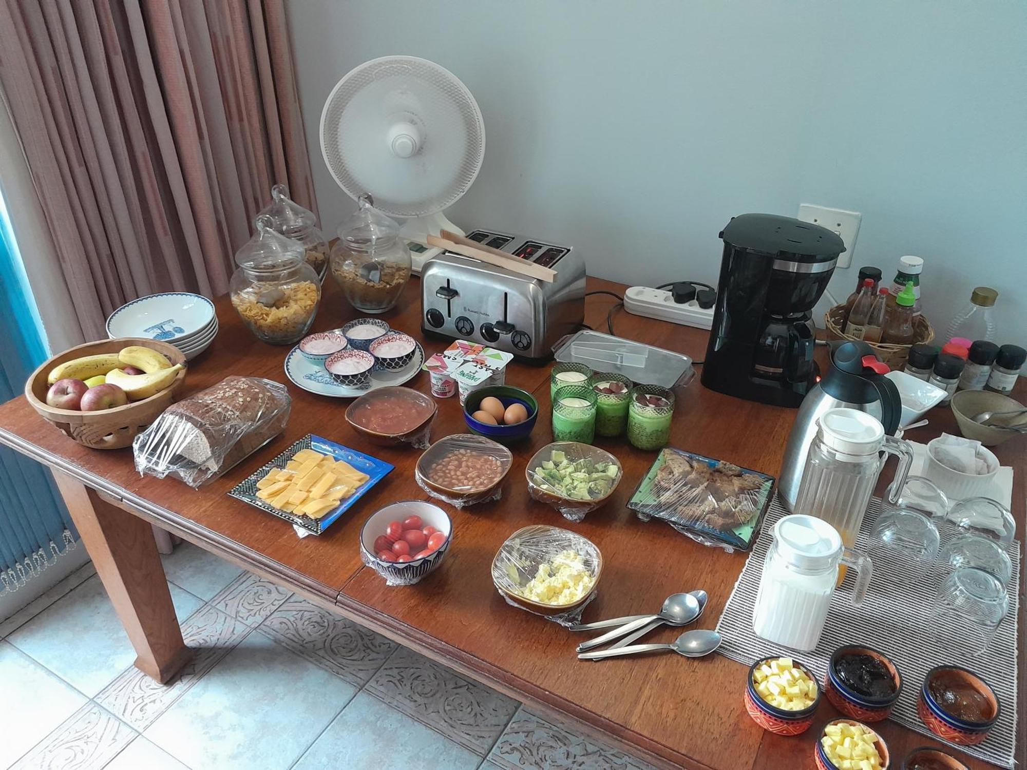 布赖沃特酒店 豪特湾 外观 照片